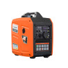 Groupe électrogène Inverter Unicraft PG-I 21 SR-S - Optimachines