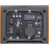 Groupe électrogène Inverter Unicraft PG-I 21 SR-S - Optimachines