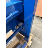 Cisaille manuelle  Metallkraft TBS 1501-15  - Optimachines