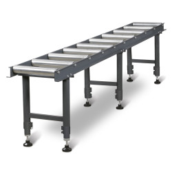 Servante à rouleaux Optimum MSR 10 H - Optimachines