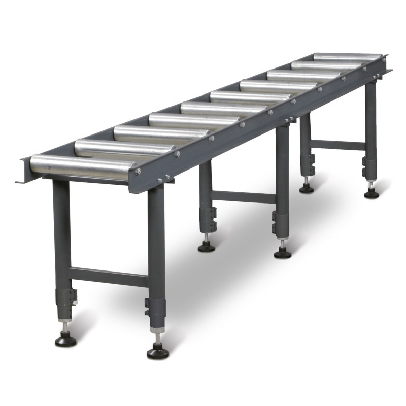 Servante à rouleaux Optimum MSR 10 H - Optimachines