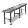 Servante à rouleaux Optimum MSR 10 H - Optimachines