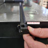 Socle pour bras de taraudage - Bonnes affaires