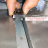 Socle pour bras de taraudage - Bonnes affaires