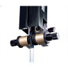 Scie à ruban Holzkraft HBS 431 (IE2) - Optimachines