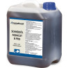 Huile de coupe Metallkraft AQUACUT B Pro 5L pour machines métal