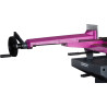 Scie à ruban métal Optimum SD285 - Optimachines