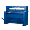 Cisaille manuelle d'établi  Metallkraft FTBS 1050-12 M - Bonne affaire
