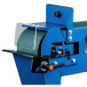 Ponceuse à bande  Metallkraft MBSM 75-20 - Optimachines