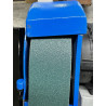 Ponceuse à bande  Metallkraft MBSM 75-20 - Optimachines