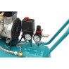 Compresseur à piston Avion 401/50 OF E - Polyvalent et Pratique
