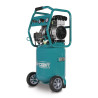 Compresseurs Aircraft  COMPACT-AIR OF E 240/40 V OF E - Optimachines