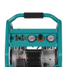 Compresseurs Aircraft  COMPACT-AIR OF E 240/40 V OF E - Optimachines