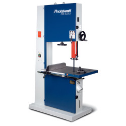 Scie à ruban Holzkraft HBS 533 S (IE3) - Optimachines