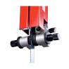 Scie à ruban Holzkraft HBS 533 S (IE3) - Optimachines