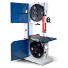 Scie à ruban Holzkraft HBS 633 S (IE3) - Optimachines
