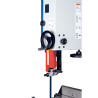 Scie à ruban Holzkraft HBS 633 S (IE3) - Optimachines