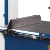 Scie à ruban Holzkraft HBS 633 S (IE3) - Optimachines