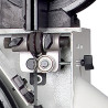 Scie à ruban Holzkraft HBS 633 S (IE3) - Optimachines
