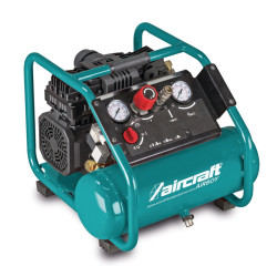 Compresseur à piston Avion 171 OF E - Silencieux et efficace