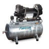 Compresseur à piston Avion 980/500/10 OF H PRO - Optimachines