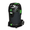 Aspirateur eau et poussière Cleancraft 131 RH Classe M - Filtration HEPA