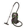 Aspirateur eau et poussière Cleancraft 131 RH Classe M - Filtration HEPA