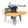 Scie à bras radial Holzkraft RAS 90 - puissante et polyvalente