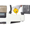 Bras de taraudage avec réservoir de lubrifiant  Metalkraft GS 1500-16 E BL