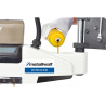 Bras de taraudage avec réservoir de lubrifiant  Metalkraft GS 1700-36 E BL