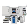 Rectifieuse plane de précision Metalkraft FSM 2550 DT - Optimachines