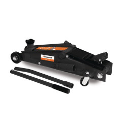 Cric de levage Unicraft RWH 2.51 - Optimachines