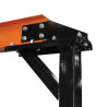 Grue à portique mobile Unicraft PK 2 - Optimachines