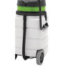 Aspirateur eau et poussière Cleancraft Wetcat 290 E - Economique et Ergonomique