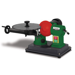 Affûteuse de lame de scie Holzstar SBSM 700 - Précision et Stabilité