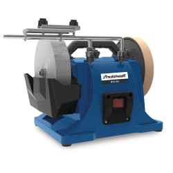 Tourets d’affûtage à eau/à sec Holzkraft NTS 201 - Optimachines