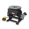 Positionneur-vireur  Schweisskraft SDT 500 HC WE - Soudage précis