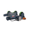Dispositif rotatif de bloc à rouleaux Schweisskraft RBD 5000 - Optimachines
