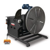 Positionneur-vireur  Schweisskraft SDT 2500 WE - Soudage précis