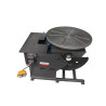 Positionneur-vireur  Schweisskraft SDT 2500 WE - Soudage précis