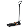 Cric roulant Unicraft SRWH 2501 EF - Optimachines