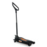 Cric roulant Unicraft SRWH 2501 EF - Optimachines