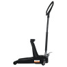 Cric roulant Unicraft SRWH 2501 EF - Optimachines