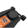 Cric roulant Unicraft SRWH 2501 EF - Optimachines