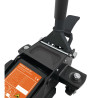 Cric roulant Unicraft SRWH 2501 EF - Optimachines