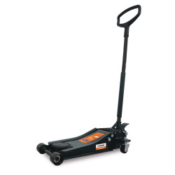 Cric roulant Unicraft SRWH 3003 EF - Optimachines