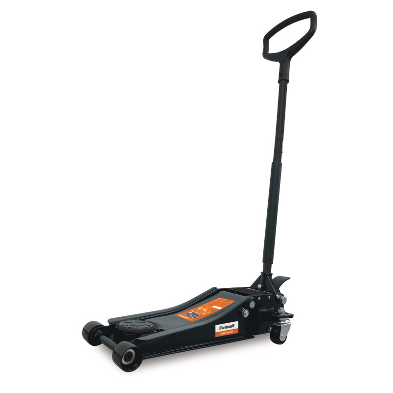 Cric roulant Unicraft SRWH 3003 EF - Optimachines