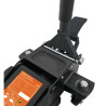 Cric roulant Unicraft SRWH 3003 EF - Optimachines