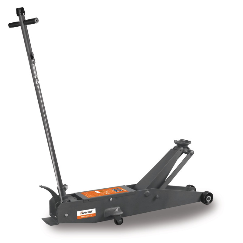 Cric roulant Unicraft SRWH 5000 LH - Optimachines