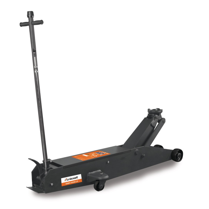 Cric roulant Unicraft SRWH 10000 LH - Optimachines